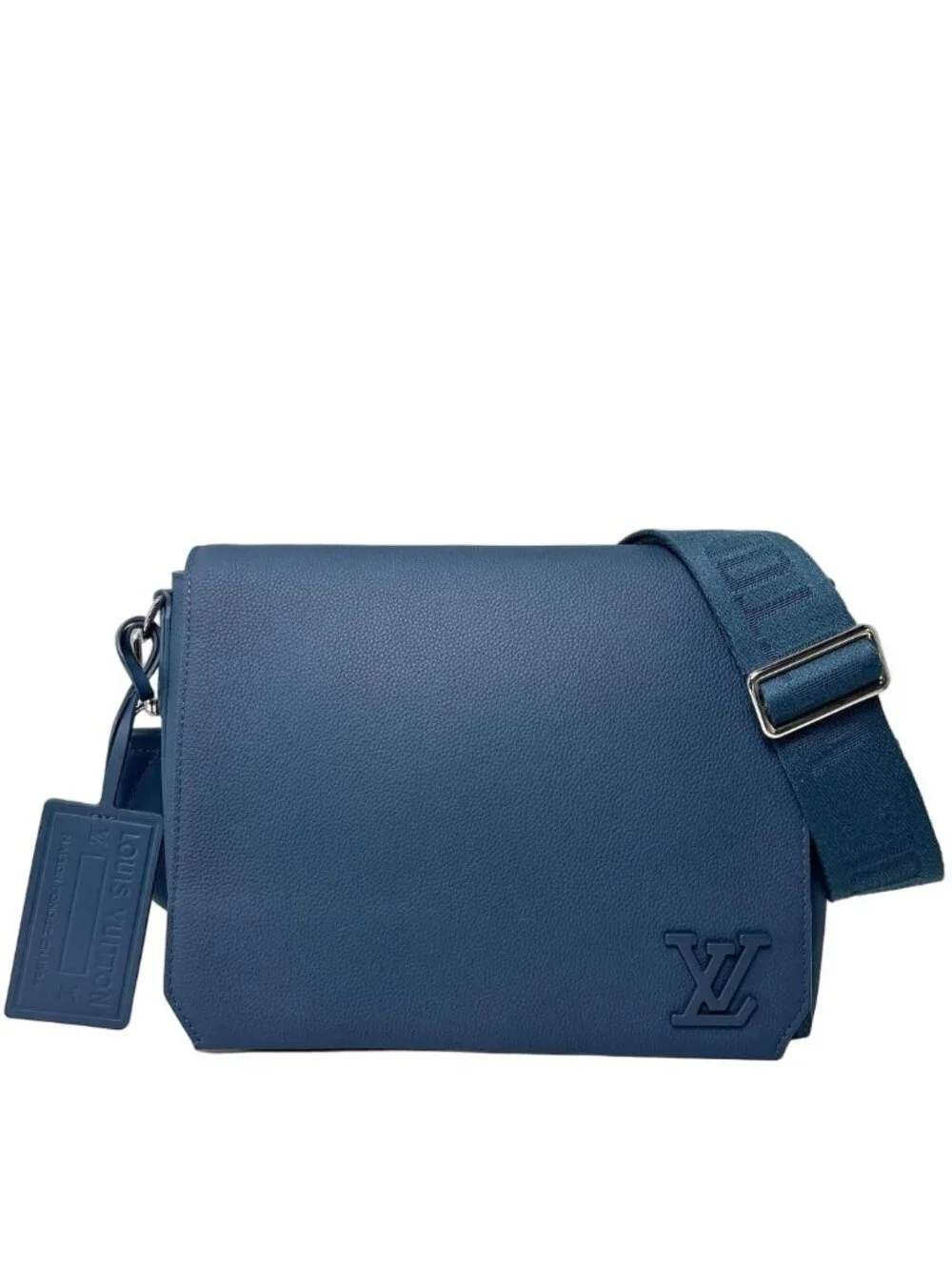 Louis Vuitton IC LV Aerogram Messenger Bag